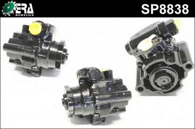 ERA BENELUX sp8838 -  Гидравлический насос, рулевое управление